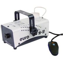 Eurolite - Mini-machine à brouillard N-10 14 m³/min n/a