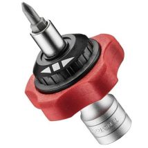 Mini Manopola A Cricchetto 1/4'' Pm14 - L-277940102