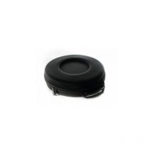 Mini max Sacoche pour tabouret Noir Camping Car