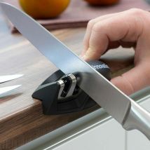 Mini-Messerschärfer