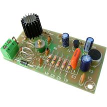 Mini-émetteur fm expérimental FM-1