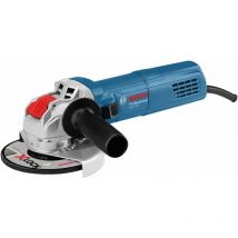 Broyeur Bosch GWX750-115