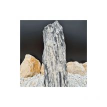 King Matériaux - Mini Monolithe Zebra - Lot de 5