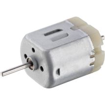 Mini Motore Elettrico Brushed Motraxx Fk265-12150s-57h