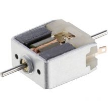 Mini motore elettrico brushed Motraxx SH030-08280S-38HCB