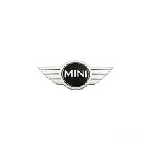 Mini Neuf D'Origine Capot Mini Badge Emblème Cooper