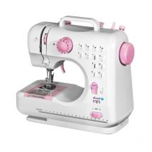Nähmaschine Mini Łucznik