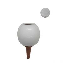 Ollas Lutton - Mini ollas à planter en argile