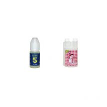 Mini Pack Additifs Sugar Babe + Element 5 - Vaalserberg Garden
