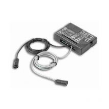 Cardin - FTR893C3 - photocellule mini 1 faisceau classe 3 double relais FTR893C3