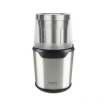 Caso - mini picadora 200w acero inoxidable - 1749