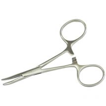 Multirex - Mini pince à clamper - Longueur totale: 90mm.