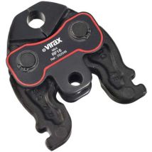 Virax - Mini pince à sertir profil u multicouche pour Viper M21+ Ø32 - 252527