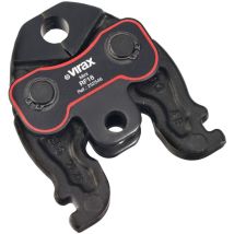 Virax - Mini pince à sertir profil V16 pour modèle M21+/ML21+ - 252503