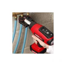 Pince à sertir /Mâchoire profil U 40 pour SERTISSEUSE L2X et M2X, Virax