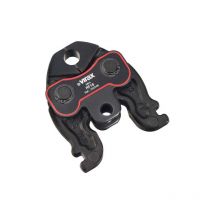 Virax - Pince à sertir /Mâchoire profil u 20 pour sertisseuse L2X et M2X