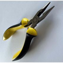 Mini pinces Pro plate - dentlée Multirex