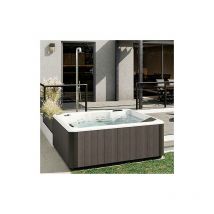 Novellini - Mini piscine vita xl 5 places
