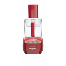 Magimix - Robot mini plus rouge