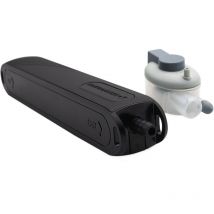 Mini pompa a pistoni per scarico condensa condizionatori 15w 20l/h si-20 sauermann si20ce02un23