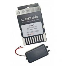 Mini pompe à air pour générateurs d'ozone 200mg 500mg