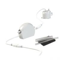 Mini pompe à condensat Pad - Idéale pour les climatiseurs jusqu'à 13 kW - Idrhaus