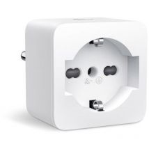 Tapo TP10 Presa Intelligente Bianco - Tp-link