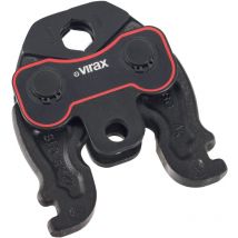 Virax - Mini Presszange Profil u 16 für Pressmaschinen M2X/L2X - 252523