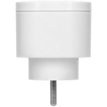 Prise réseau intelligente – 230 V CA – 3000 W – 13 A – Compatible Google et Alexa – ORNO