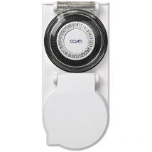 Coati - simon simon mini programador diario exterior af131016 , simon mini programador diario exterior af131016