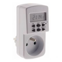 Programmateur mini digital