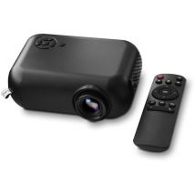 Mini proiettore intelligente per l'Home Cinema