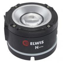 Projecteur compact rechargeable led 600lm Craftsman 600R Elwis