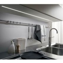 Mini réglette à led 12v malindi - Interrupteur : Avec - Longueur : 372 mm - Puissance : 3,2 W - L&S