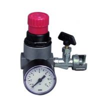 Mini-reducteur pression 1/4 - S11306