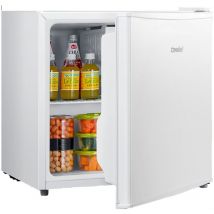 Mini Réfrigérateur Frigo Comfee RCD50WH2(E) - 43L - Classe e - Blanc