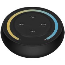 Mini-RF-Fernbedienung - cct - Magnetische Basis Mi Light