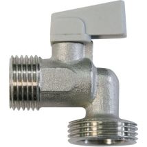 Mini robinet 1/4 tour - Boutté