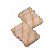 Mini rouleau antigoutte pattede lapin polyamide larg 100 mmboite de