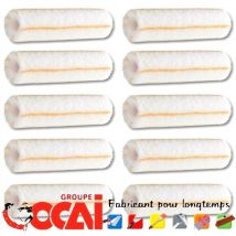 Golderyc mini rouleau peinture Ocai grande absorption L.100 mm, Poils: 12 mm x10