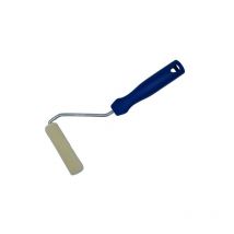Mini Rouleau Polypro Peinture Laque 100 - SAVY