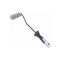 Minirouleau rollmatic mp leger rugueux 110mm - Nespoli