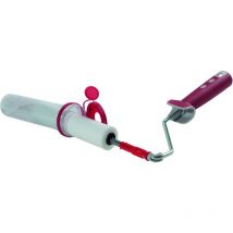 Mini-Rolle Rollmatic für Lacke und Harze Ø17mm - Larg 160