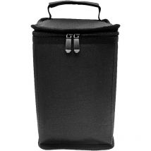 Shining House - Mini Sac de Rangement pour Bouteille de Carburant, Sac de Protection pour réservoir de gaz en Tissu Oxford, Sac de Lanterne de