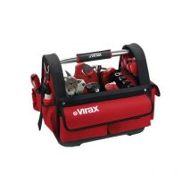 Virax - Mini Sac à outils textile charge 12 Kg