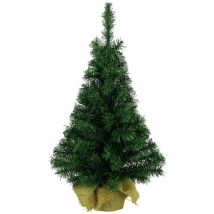 Mini sapin de noël 60 branches 60cm