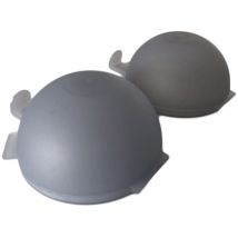 Mini-scatole per frigorifero da appendere - Set di 2