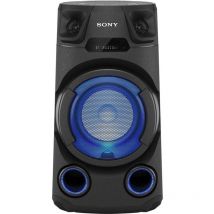 MHC-V13 ukw Radio, bt, nfc, cd, usb, Mega Bass - Sony