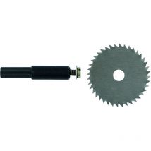 Mini-Scie Circulaire pour Perceuse • Ø45mm1mm - Tivoly