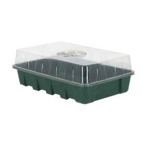 Mini serre de culture 30 cm